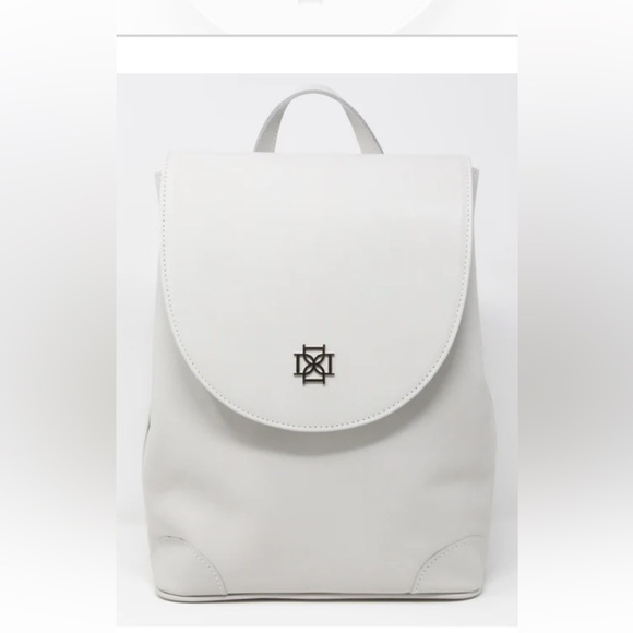 Dominie | Bags | Dominic The Talia Backpack Lunar Rock  display picture 1